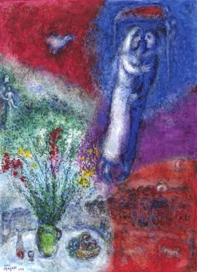 Les Mariés