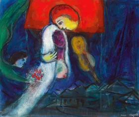 La Mariée