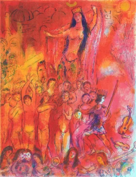 The Procession