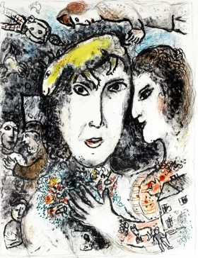 The Artist's Family