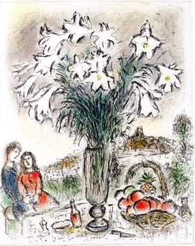 The Arums
