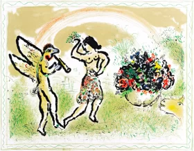 Bacchante