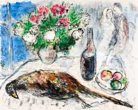 The Pheasant