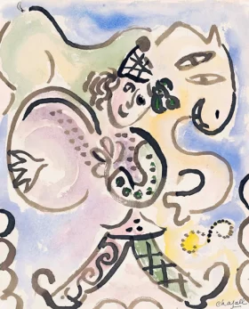 Le Cirque