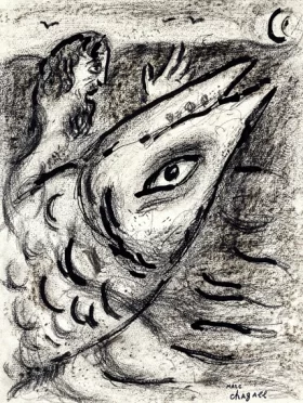 Déliverance de Jonas