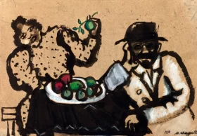Adam et Eve