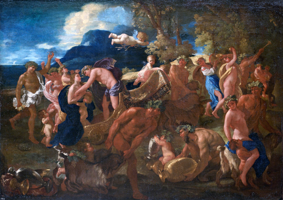 Bacchanalia
