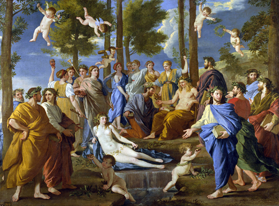 Parnassus