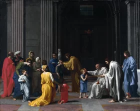 The Seven Sacraments I-Confirmation
