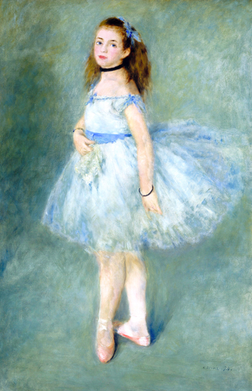 Dancer