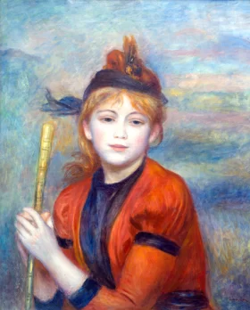 The Excursionist 1888