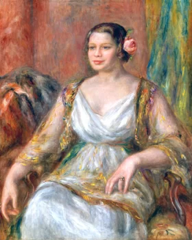 Tilla Durieux