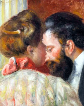Confidence, 1897