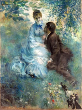 Lovers
