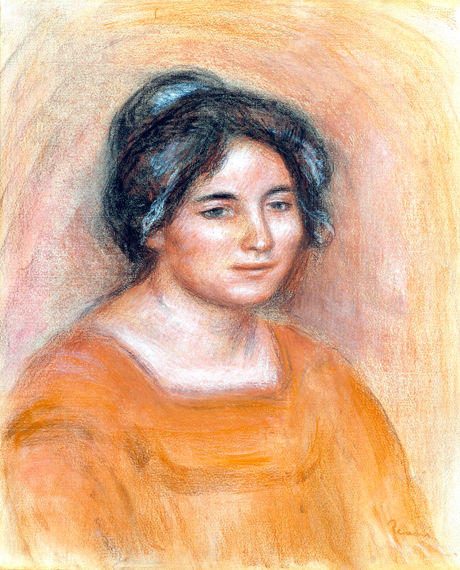 Gabrielle