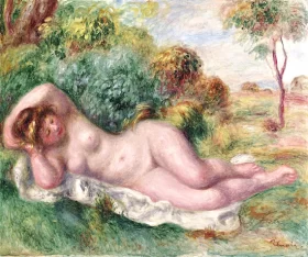 The Baker's Wife