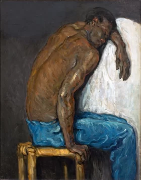 The Negro Scipio