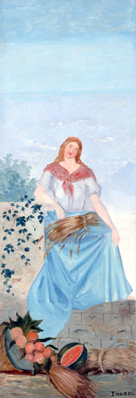 L'été 1860