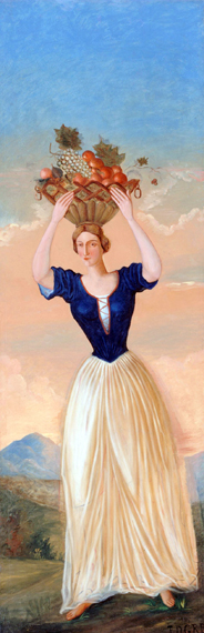 L’automne 1860