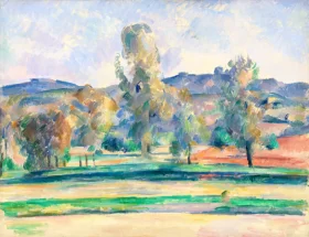 Autumn Landscape
