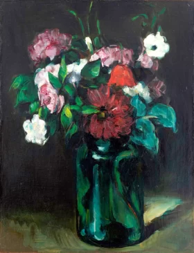 Vase of Flowers