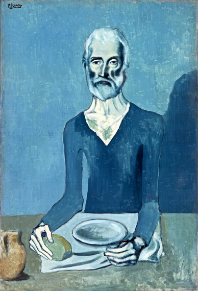 The Ascetic