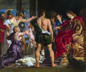 The Judgment of Solomon