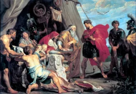 The Interpretation of the Victim