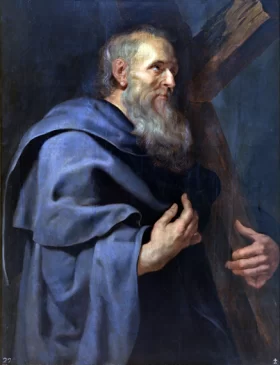 St. Philip 1611