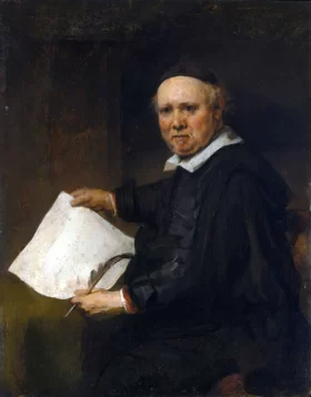Lieven Willemsz van Coppenol 1658