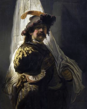 The Flag Bearer