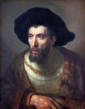 The Philosopher 1653