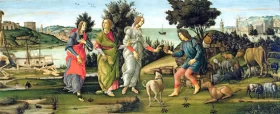 Placeholder-FB0197 Judgement of Paris