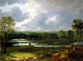Holywells Park