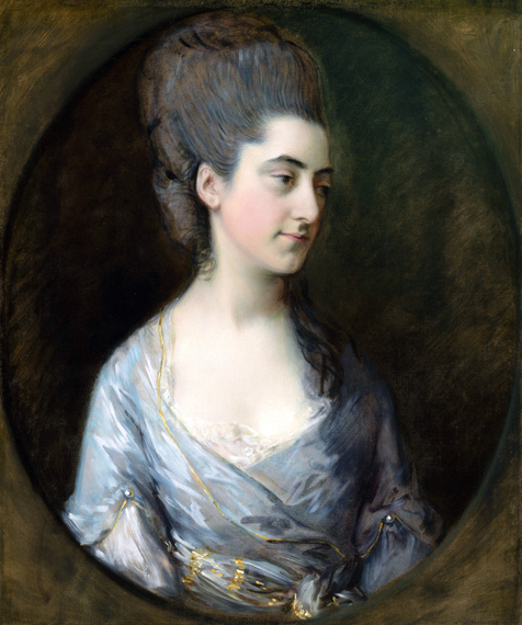 Mrs. Charles Purvis