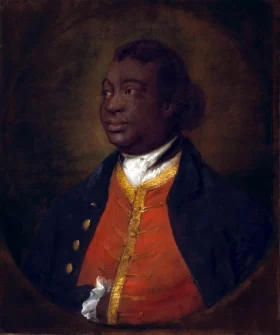 Ignatius Sancho 1768