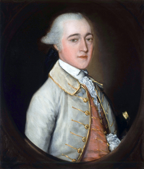 Sir John Durbin