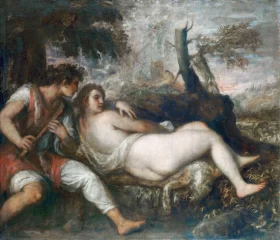 View of Monte Carlo Bay Nymph and Shepherd
