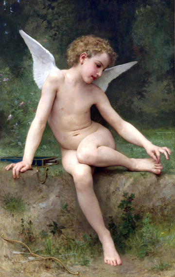 L'amour à L'épine