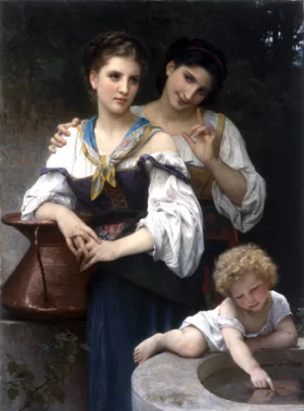 The Secret 1876