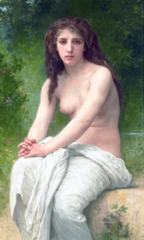 Reflection 1898