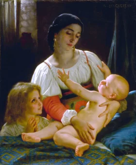 Le Réveil (Réduction)