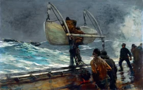 Signal of Distress