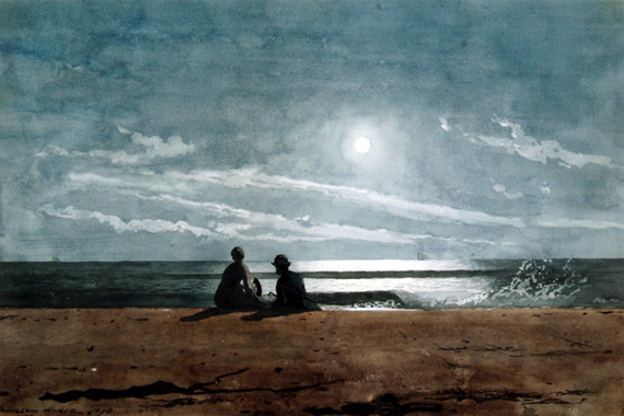Moonlight 1874