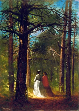 Waverly Oaks 1864