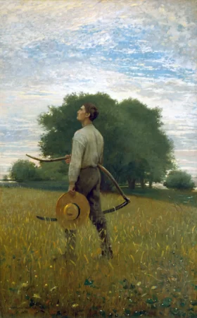 Song of the Lark 1876