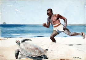 Aiva 1846 Rum Cay