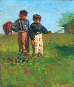 Young Farmers