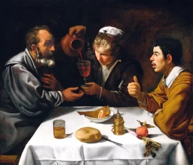 The Farmers' Lunch