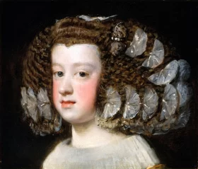 María Teresa, Infanta of Spain
